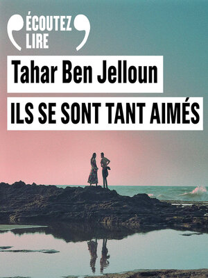 cover image of Ils se sont tant aimés